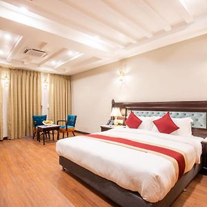 Heritage Premium Room